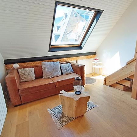 Le Nid De Juliette, T3 Duplex, Parking, Cave Apartment Bagneres-de-Luchon Ngoại thất bức ảnh